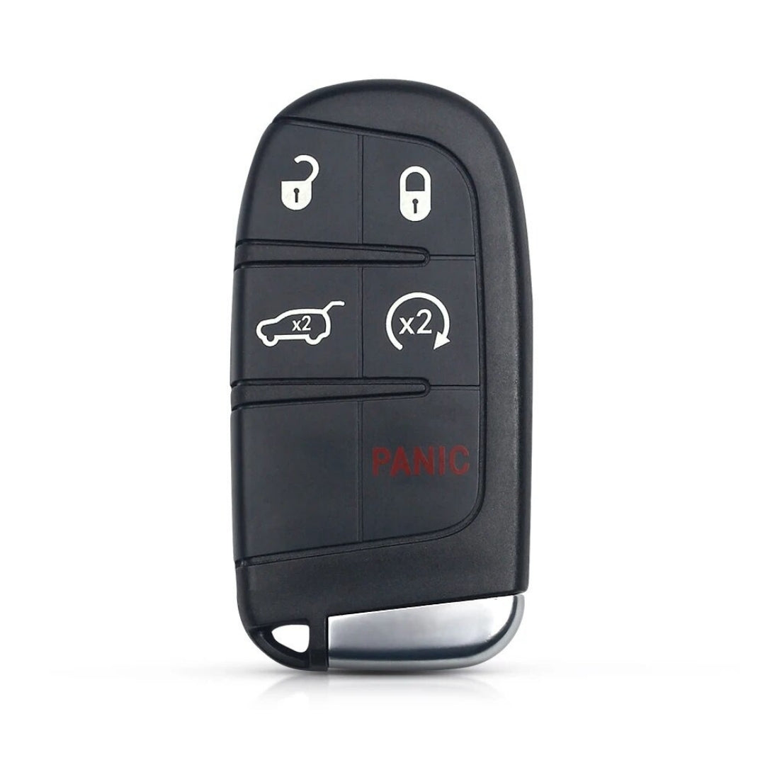 Custodia per Jeep Renegade, Grand Cherokee y para Dodge Ram 1500, Journey, Charger, Challenger. Fiat Durango