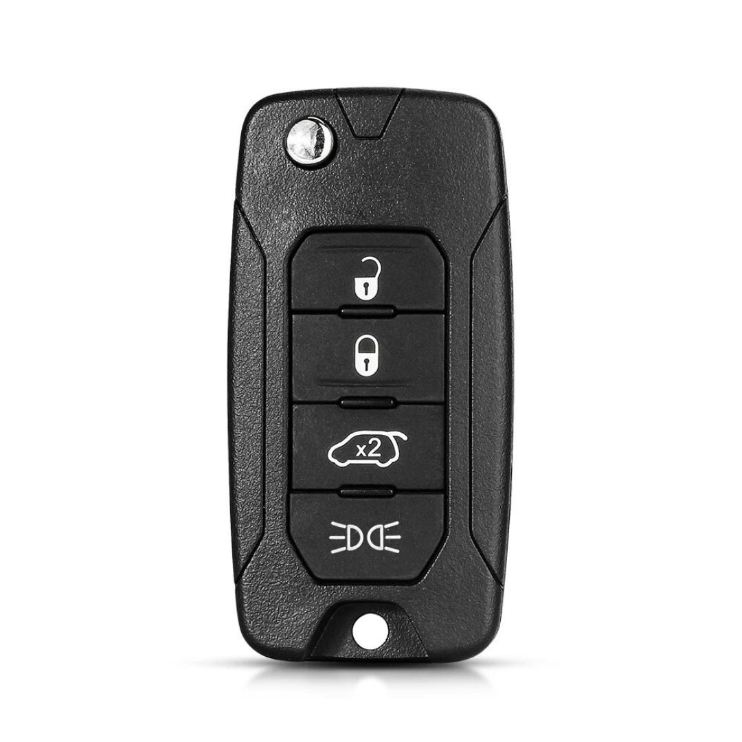Θήκη για Jeep Renegade, Compass, Grand Cherokee