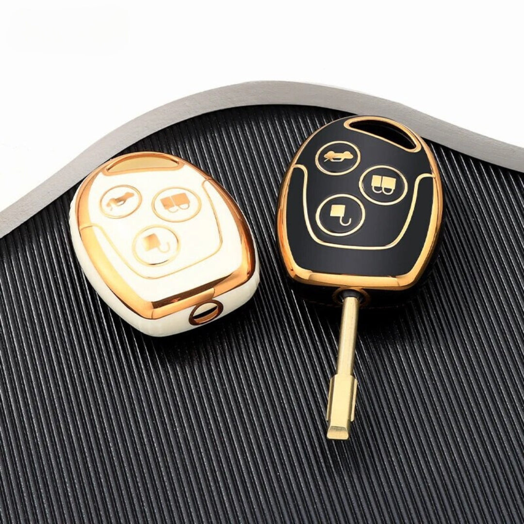 Custodia Per Ford Focus, Fiesta, Fusion, C-Max, Mondeo, Galaxy C-Max, S-Max