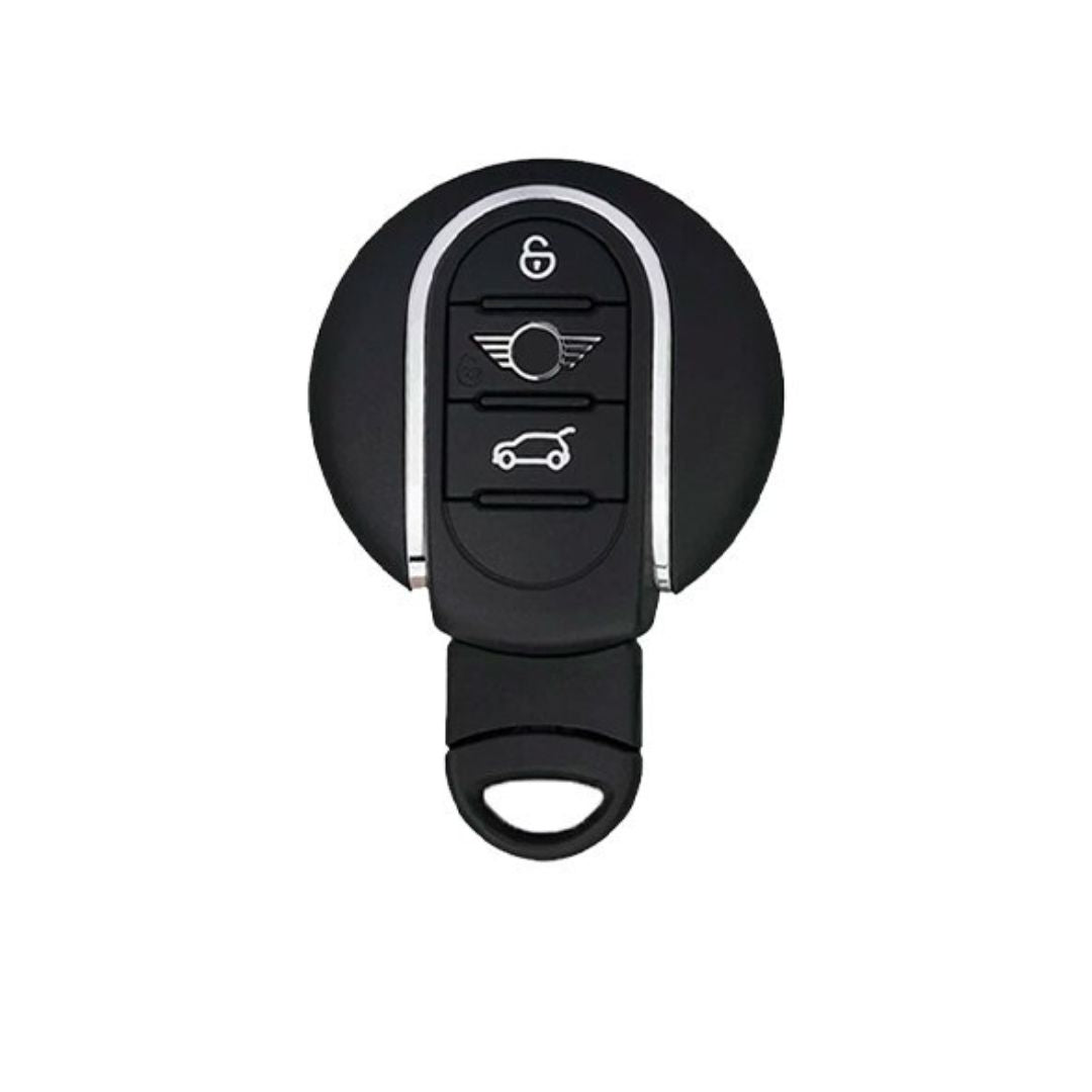 Mini COOPERS, ONE, JCW, F56, F55, F54, F57, F60, R55, R56, R57, R58, R59, R60, S, Roadster için kılıf