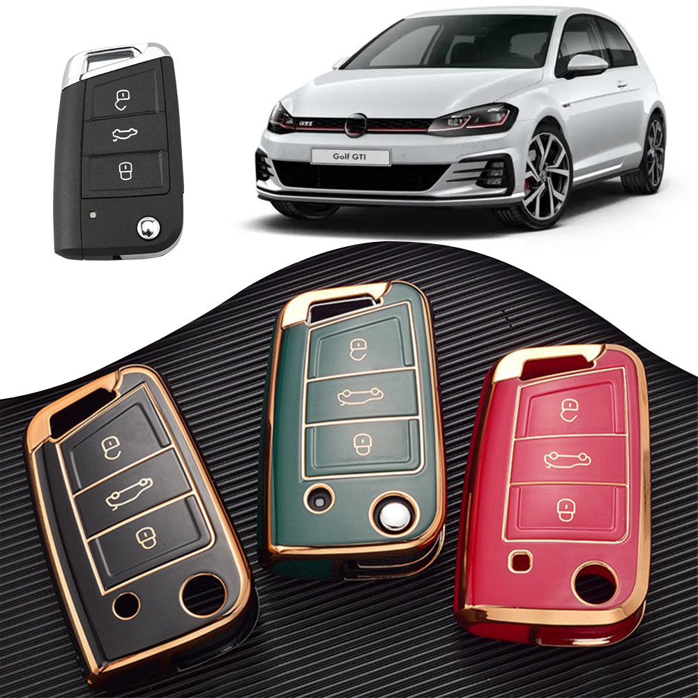 Custodia per Volkswagen Golf 7 MK7 y Tiguan MK2