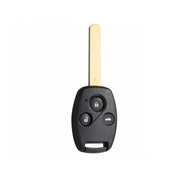 Custodia Per Honda Civic, Accord, CRV y CR-V (3 Pulsanti)