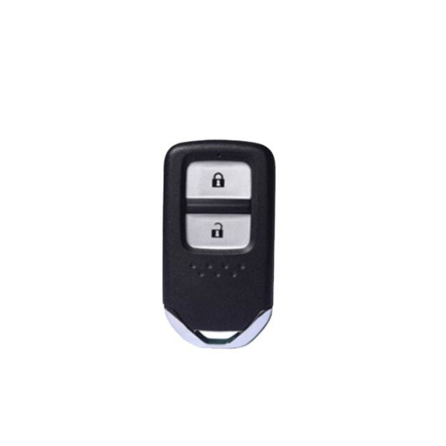Honda CRV, CR-V, Fit, Civic, Accord, HR-V, HRV, City, Odyssey, XR-V için kılıf (2 düğme)