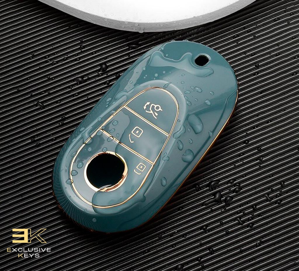 Custodia per Mercedes Benz Clase C, S, W206, W223, S350, C260, C300, S400, S450 y S500