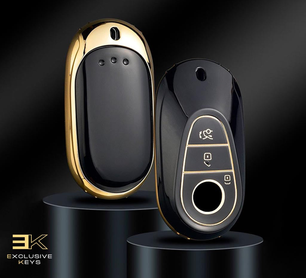 Custodia per Mercedes Benz Clase C, S, W206, W223, S350, C260, C300, S400, S450 y S500
