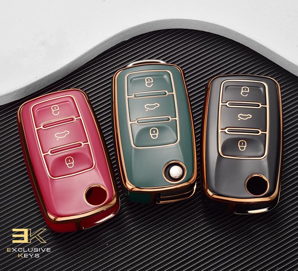 Custodia per Skoda Octavia