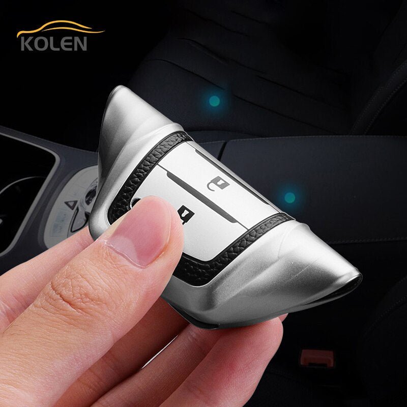 Custodia per Toyota Yaris Cross, Rav4, Corolla, Altis, Fortuner, Camry, Land Cruiser 200, Aygo y CHR