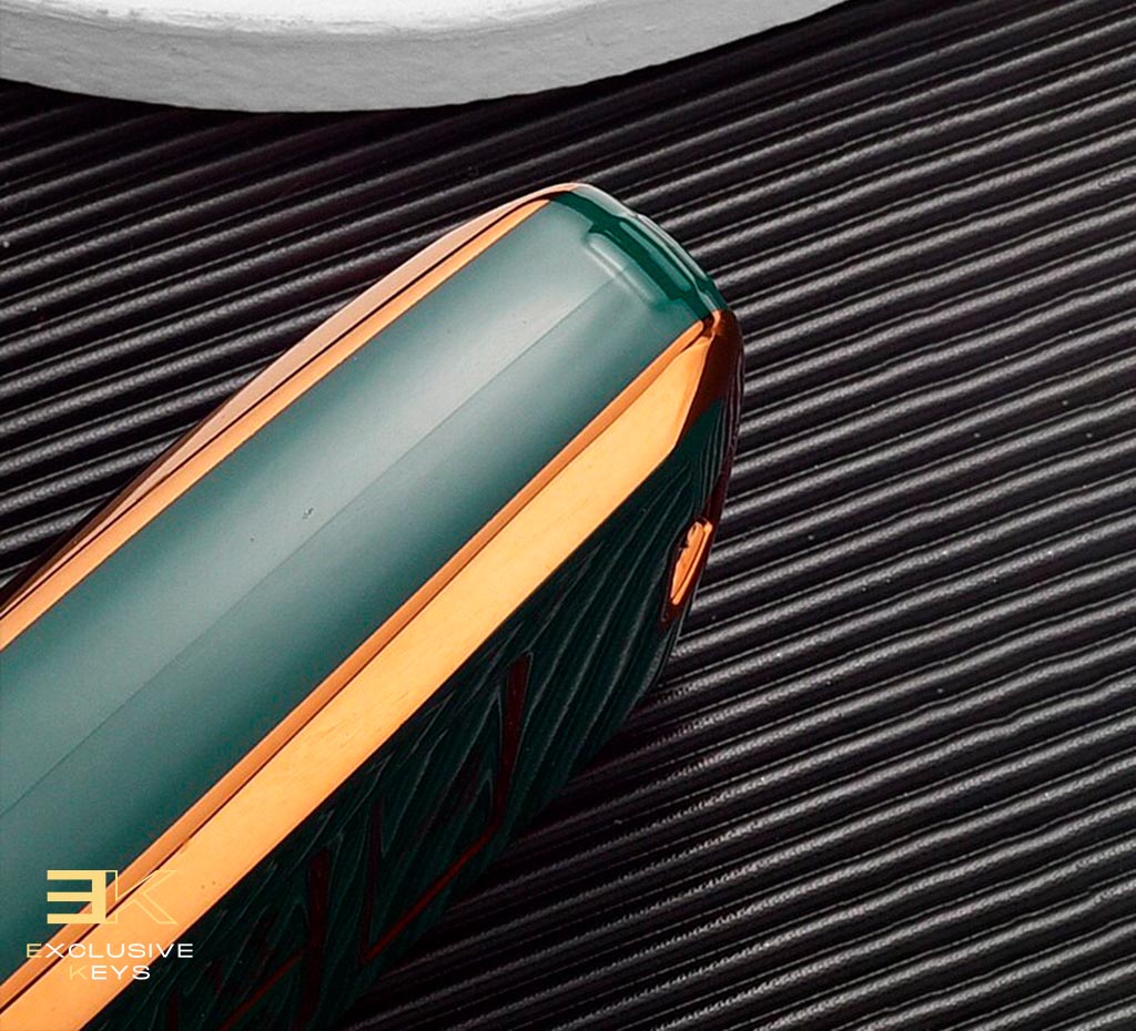 Custodia per Jaguar XE, E-PACE y XF