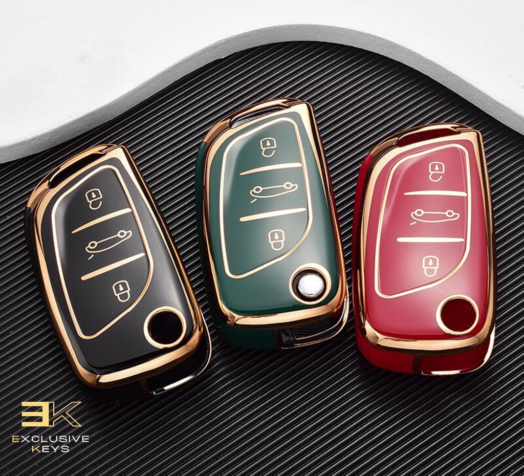 Custodia Per Citroën C1, C2, C3, C4, C5, XSARA, PICA