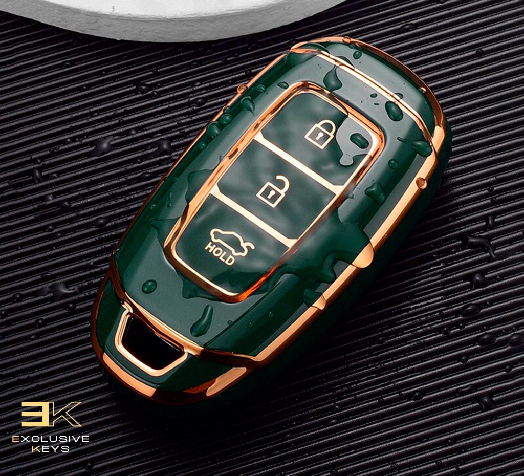 Custodia per Hyundai i30, ix25, Elantra, KONA, Solaris, Azera, Grandeur, Accent, Santa Fe, Palisade