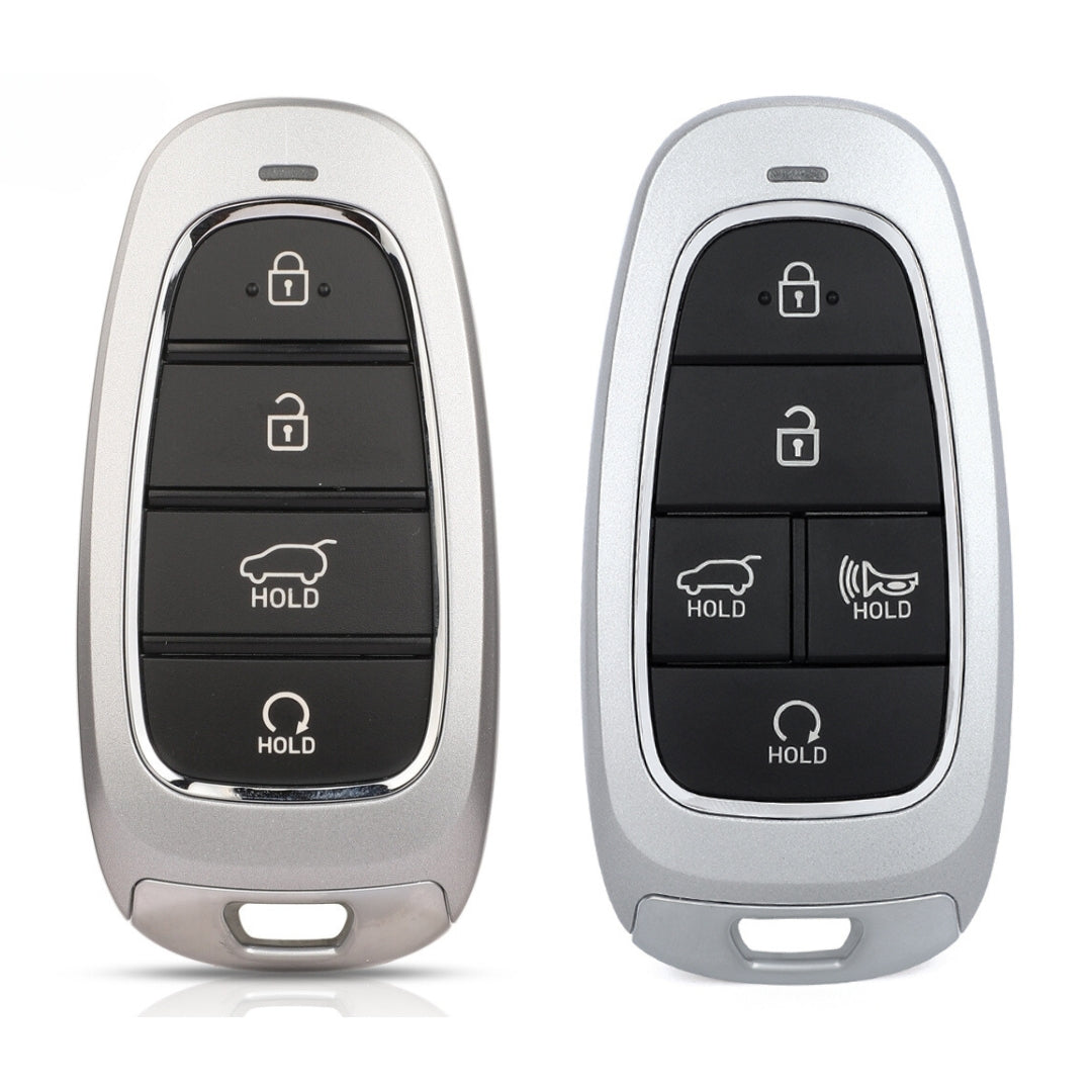 Custodia per Hyundai Santa Fe, Tucson 2022, NEXO, NX4, Atos, Prime y Solaris 4, 5