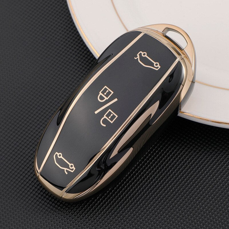 Custodia per TESLA Model 3, S, X, Y