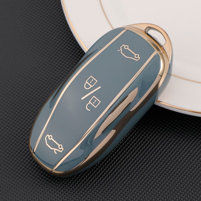 Custodia per TESLA Model 3, S, X, Y