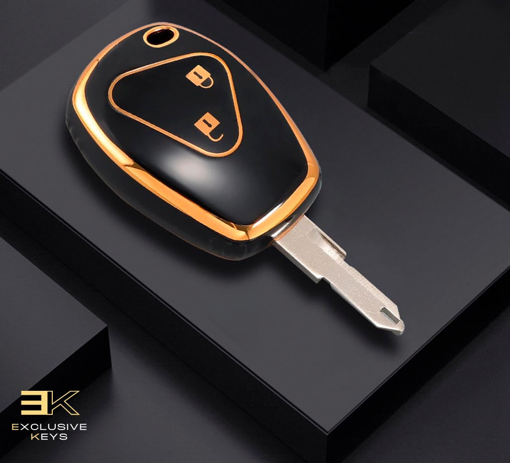 Custodia per Renault Clio, Megane, Modus, Espace, Laguna, Duster y Logan