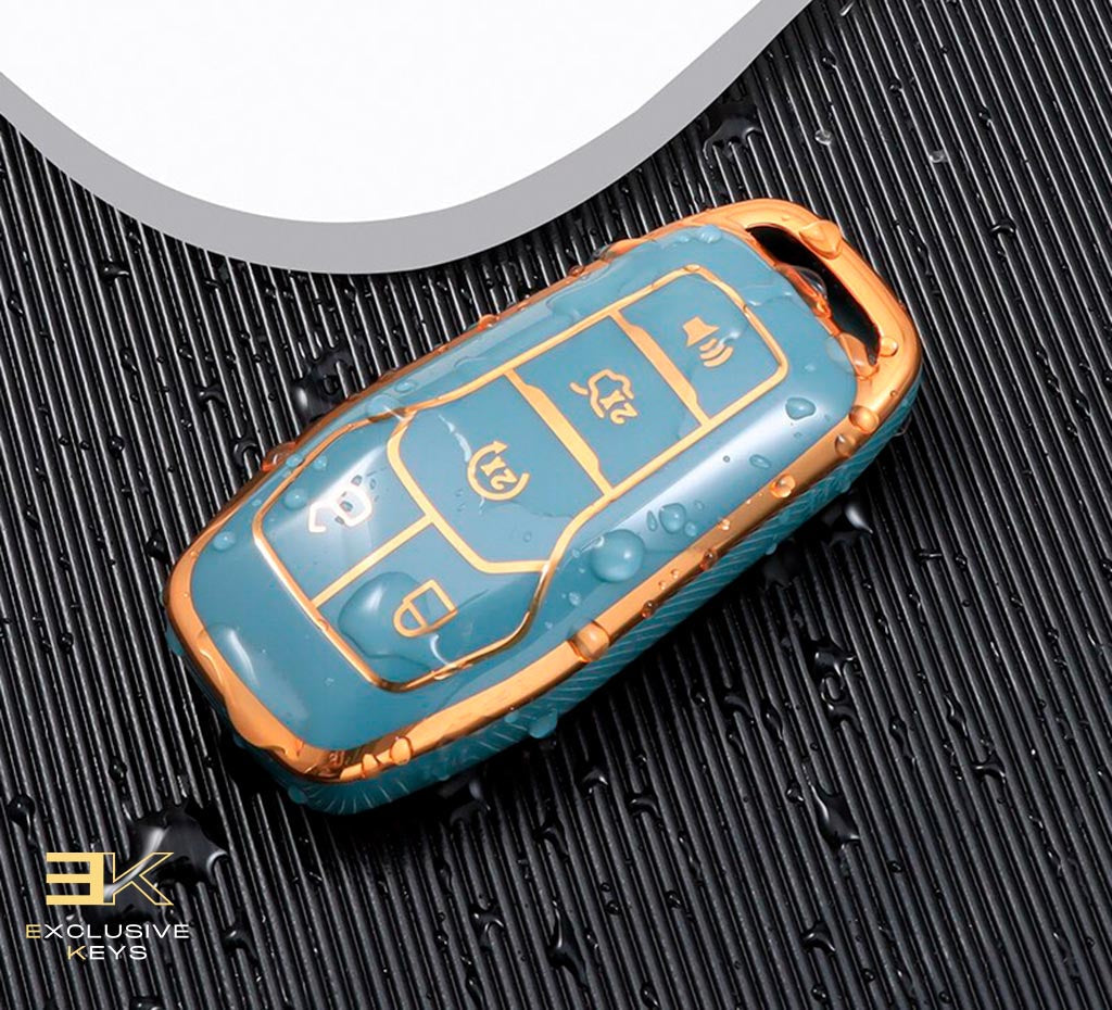 Custodia Per Ford Fusion, Mondeo, Mustang, F-150, Explorer, Edge