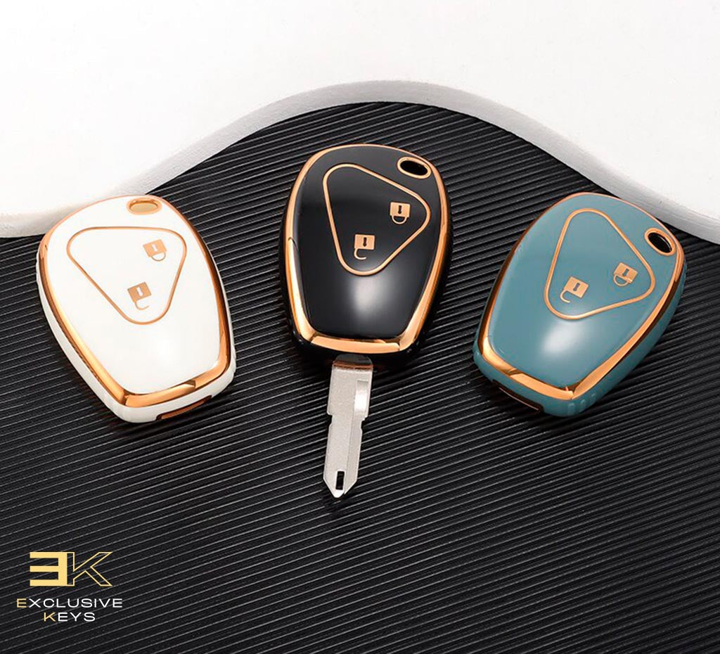 Custodia per Renault Clio, Megane, Modus, Espace, Laguna, Duster y Logan