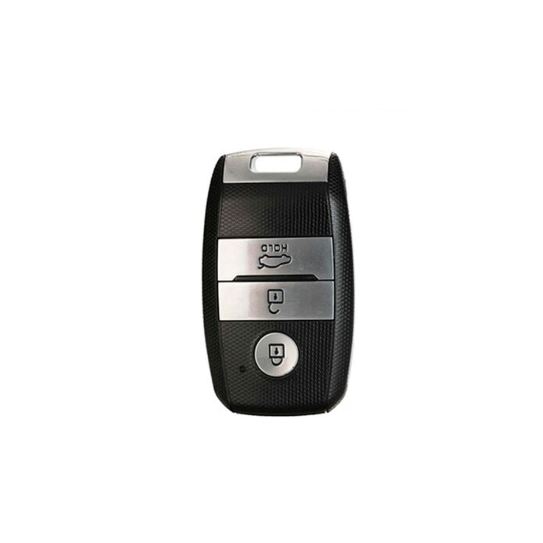 Custodia per KIA Sportage, Cerato, Optima, K2, K3, K4, K5, RIO, Picanto, Soul, Sorento, Sedona (3 Pulsanti)