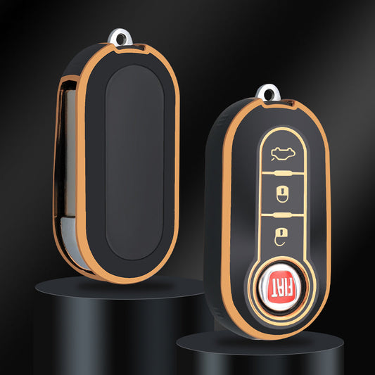 Custodia Per FIAT 500, Ducato, Panda, Punto, 500L, Lancia, Musa