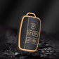 Custodia per Land Rover, Range Rover Sport, Evoque, Freelander2
