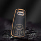Θήκη για Audi A4, B9, A5, A6, 8S, 8W, Q5, Q7, 4M, S4, S5, S7, TT, TTS, TFSI RS 