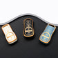 Custodia per Nissan Armada, Frontier, Murano, Pathfinder, Quest, Titan, Xterra (3 Pulsanti)