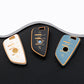 Custodia per BMW X1, X3, X5, X6, X7 y Serie 1, Serie 3, Serie 4, Serie 5, Serie 6, Serie 7
