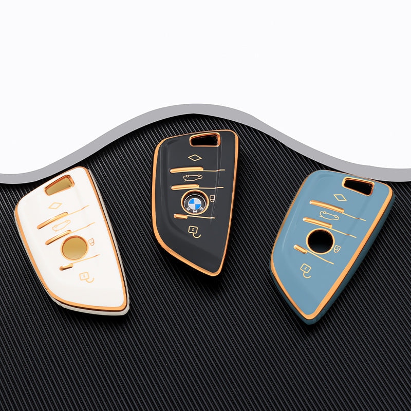 Custodia per BMW X1, X3, X5, X6, X7 y Serie 1, Serie 3, Serie 4, Serie 5, Serie 6, Serie 7