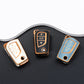 Custodia per Toyota Hilux, Yaris, RAV4, Corolla, Avensis, Aygo, Verso, Scion TC y Auris