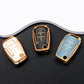 Custodia per SsangYong Tivoli, Kyron, Sanka, Actyon, Korando, Rexton (pulsante del bagagliaio)