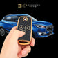 Custodia Per Honda Civic, Accord, Jazz, CRV, HRV, CRZ, y para Acura TL, TSX, ZDX RSX (3 Pulsanti)