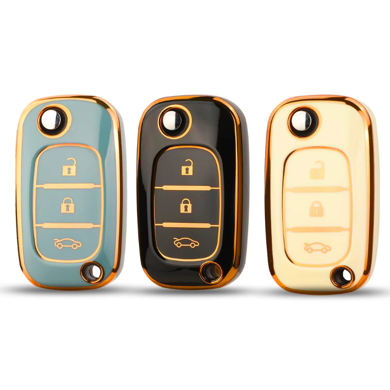 Custodia per Smart Forfour, Smart Fortwo