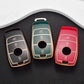 Custodia per Mercedes Benz Clase A, B, C, E, S, G,  GLC, CLE, CLA (AMG)