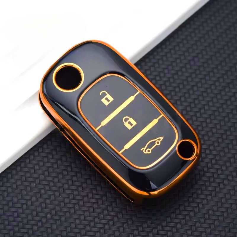 Custodia per Smart Forfour, Smart Fortwo