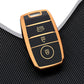 Custodia per KIA Sportage, Cerato, Optima, K2, K3, K4, K5, RIO, Picanto, Soul, Sorento, Sedona (3 Pulsanti)