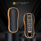 Custodia per Porsche Panamera Cayenne 971 911 9YA Macan Boxster Carrera Taycan