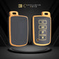 Custodia per Toyota Corolla, Camry, RAV4, Highlander, Auris, CHR, Avalon, Land Cruiser