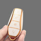Custodia per BYD Han Ev Tang Dm/Qin PLUS/Song Pro/MAX/Yuan Dolphin