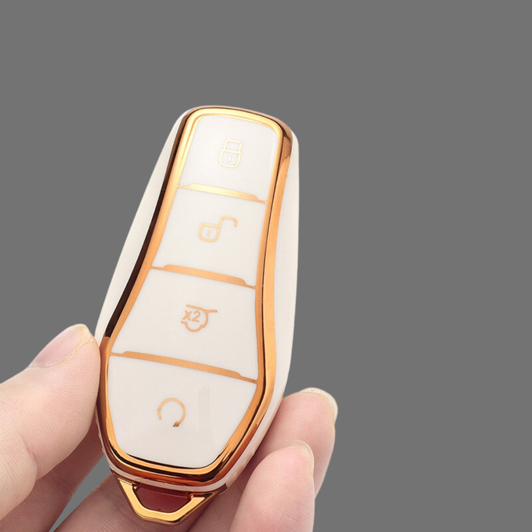 Custodia per BYD Han Ev Tang Dm/Qin PLUS/Song Pro/MAX/Yuan Dolphin