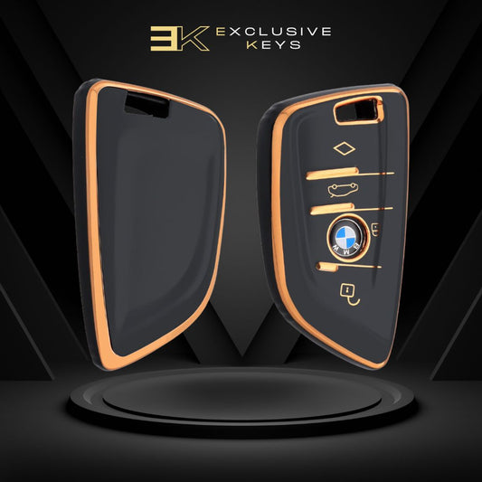 Custodia per BMW X1, X3, X5, X6, X7 y Serie 1, Serie 3, Serie 4, Serie 5, Serie 6, Serie 7