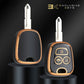 Custodia per Peugeot 106, 107, 206, 207, 306, 307, 406, 407 (3 Pulsanti)