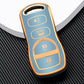 Custodia per Nissan Armada, Frontier, Murano, Pathfinder, Quest, Titan, Xterra (4 Pulsante)