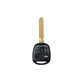 Custodia per Toyota Land Cruiser, YARIS, CAMRY, RAV4, Corolla, Prado, Tarago, Avensis FJ (3 pulsante)