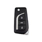Custodia per Toyota Hilux, Yaris, RAV4, Corolla, Avensis, Aygo, Verso, Scion TC y Auris