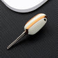 Custodia per Mitsubishi Evolution, Lancer, EX, Grandis, Outlander, Triton, Pajero, ASX (3 Pulsanti)