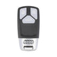 Θήκη για Audi A4, B9, A5, A6, 8S, 8W, Q5, Q7, 4M, S4, S5, S7, TT, TTS, TFSI RS 