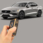 Custodia per Volvo S60, S90, XC40, XC60, XC90, V60, V90, T5, T6, T8. Polestar 1 Polestar 2