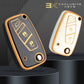 Custodia Per FIAT 500, Panda, Stilo, Ducato, Punto, Doblo y Bravo