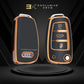Custodia per Audi A1, A3, A4, A5, B6, B7, A6, A7, C5, C6, 4F, Q3, Q5, Q7, Q8, TT, S3, S4, S6, RS