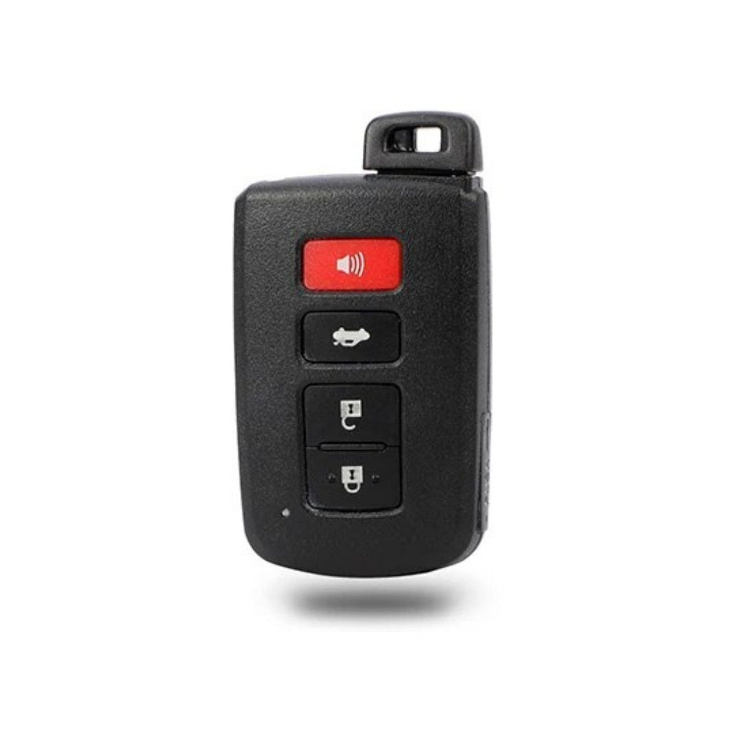 Custodia per Toyota Corolla, Camry, RAV4, Highlander, Auris, CHR, Avalon, Land Cruiser