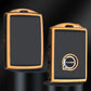 Custodia per Volvo S60, S90, XC40, XC60, XC90, V60, V90, T5, T6, T8. Polestar 1 Polestar 2